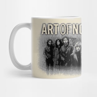 Art of Noise(Pop Group) Mug